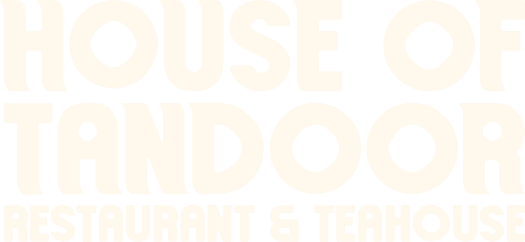 House of Tandoor Restaurant & Teahouse logo